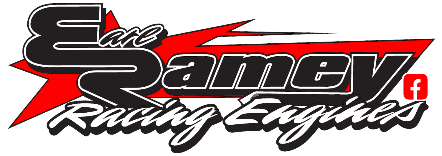 Earl Ramey Merchandise